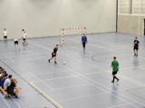 Onderling Futsal Toernooi S.K.N.W.Konference League (Fotoboek 1) (69/313)